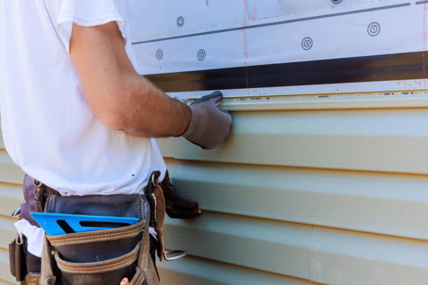 Best Vinyl Siding Installation  in Huber Heights, OH